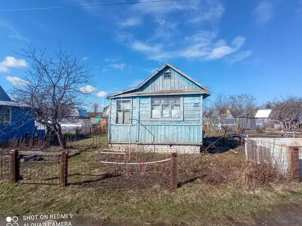 Дом в Владимирская область, Ковров Нерехта ТСН, 263 (12 м) - Фото 0