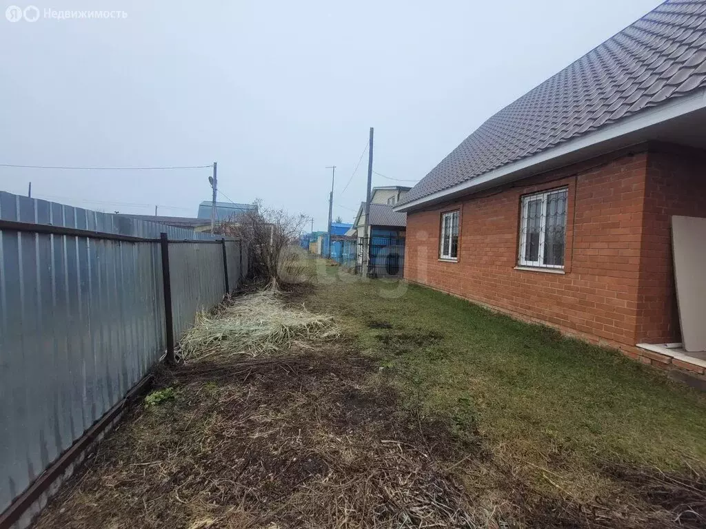 Дом в Чердаклинский район, Мирновское сельское поселение, СТ Юрманки, ... - Фото 1