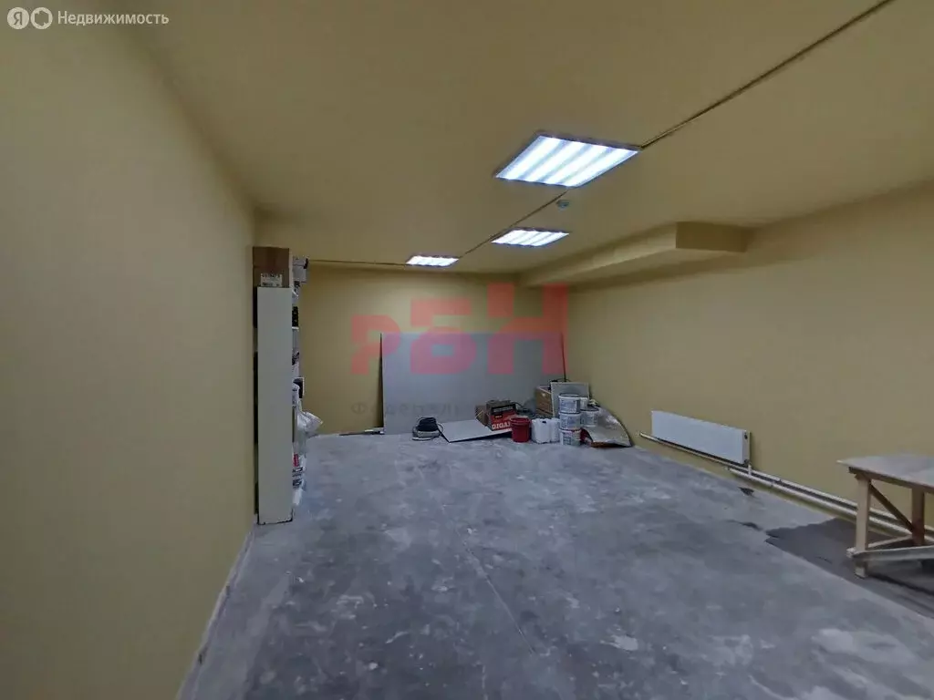 Торговая площадь (93 м) - Фото 2