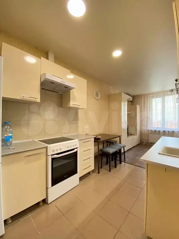 Квартира-студия, 27 м, 3/18 эт. - Фото 0