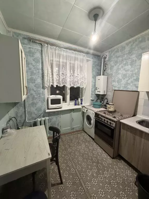 2-к кв. Тульская область, Щекино Юбилейная ул., 8 (45.0 м) - Фото 2