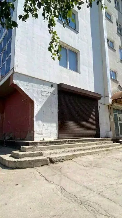 Помещение свободного назначения в Иркутская область, Иркутский ... - Фото 1