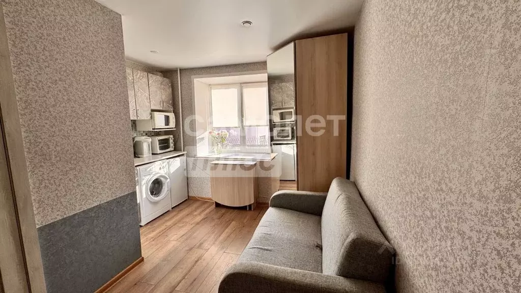 Студия Татарстан, Казань Техническая ул., 39б (16.0 м) - Фото 1