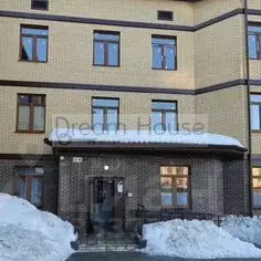 Студия Московская область, Раменское ул. Загородная, к8 (18.1 м) - Фото 1