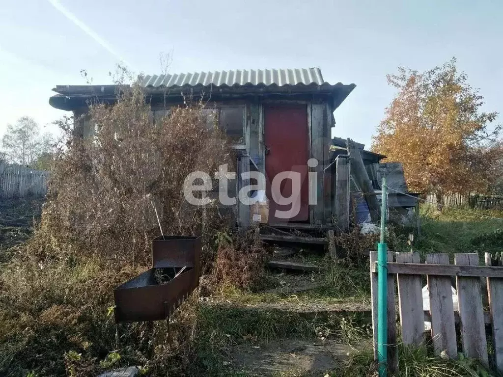 Дача 20 м на участке 15 сот. - Фото 1