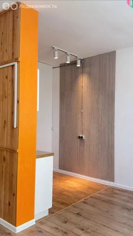 Квартира-студия: Якутск, улица Бекетова, 7А (28.1 м) - Фото 2