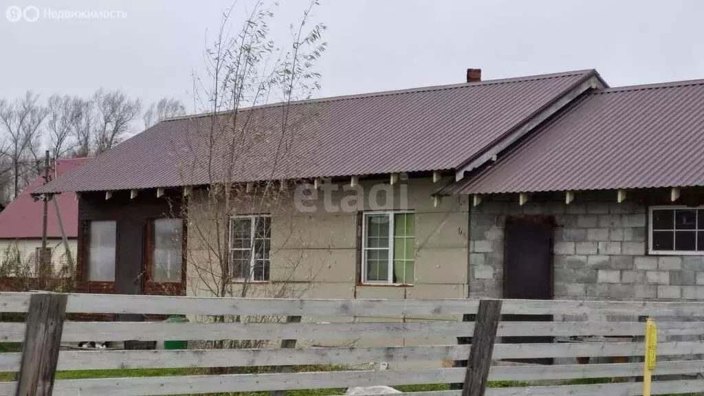 Участок в село Майма, Советская улица (10 м) - Фото 0