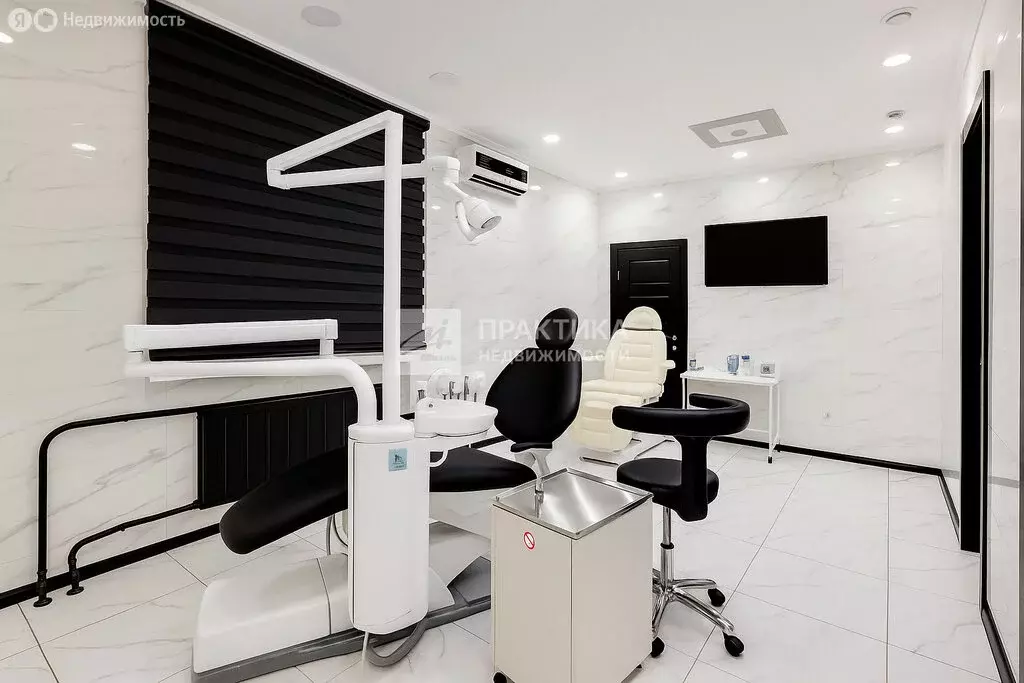 Помещение свободного назначения (615.7 м) - Фото 2