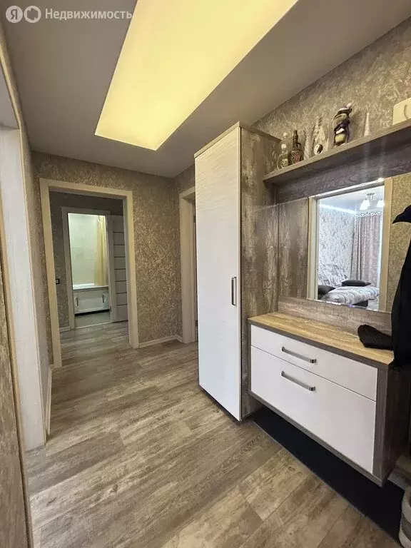 4-комнатная квартира: Братск, улица Крупской, 32 (75.7 м) - Фото 2