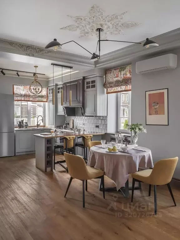 Коттедж в Московская область, Мытищи городской округ, д. Семенищево, ... - Фото 1