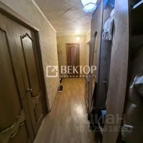 3-к кв. Ивановская область, Иваново ул. Кудряшова, 80 (56.9 м) - Фото 1