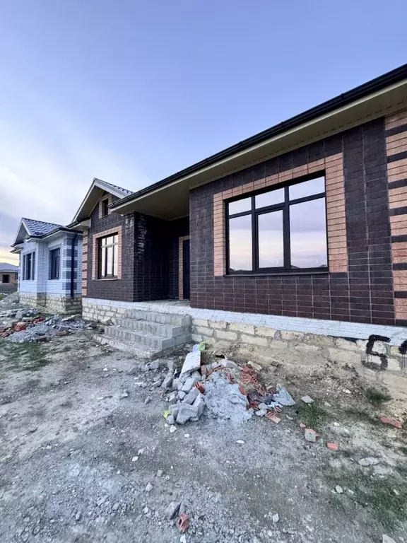 Дом в Ставропольский край, Михайловск Шпаковский район, ул. Андрея ... - Фото 2