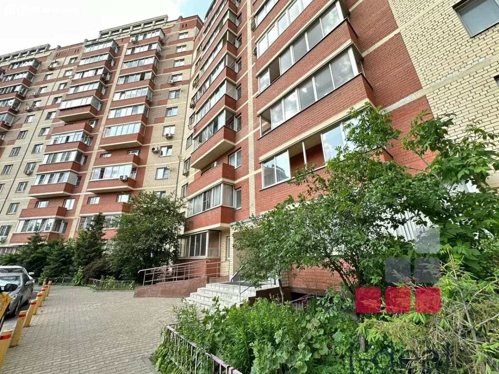 1-комнатная квартира: Мытищи, 1-й Трудовой переулок, 7 (47.7 м) - Фото 2