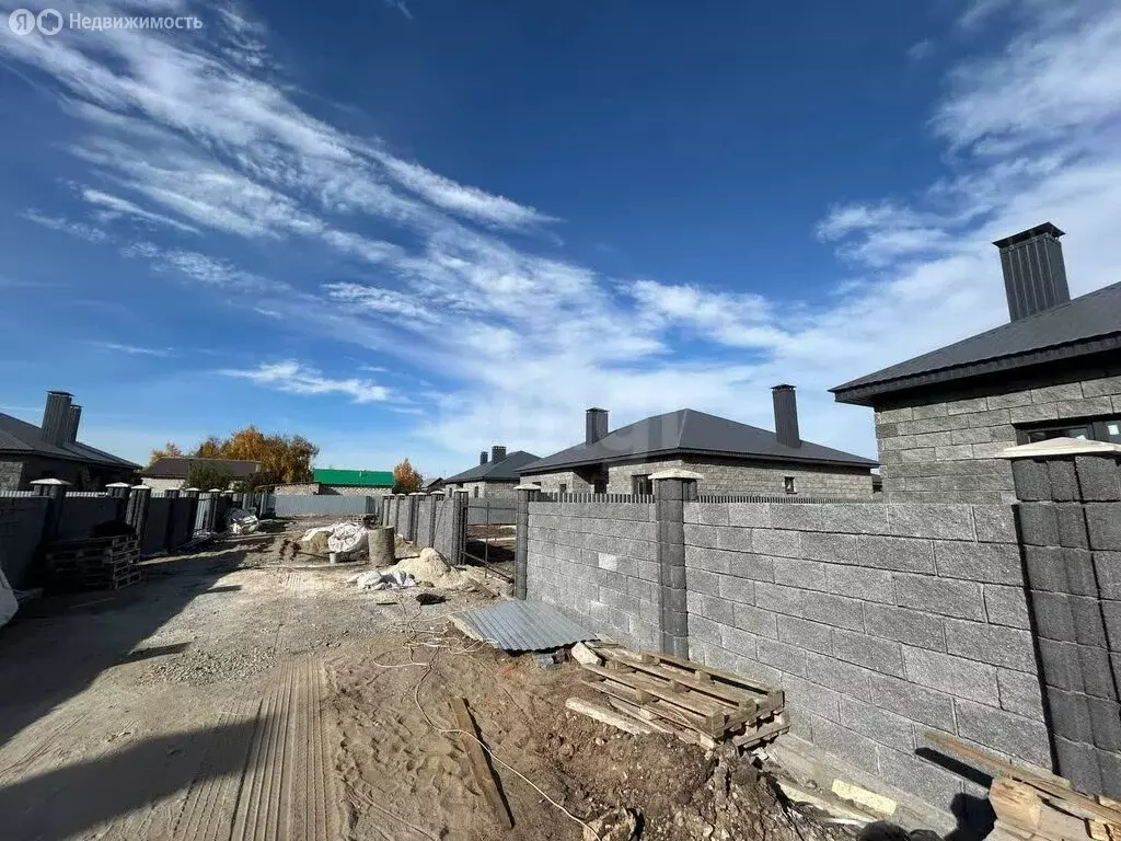 Дом в Тимофеевка, Октябрьская улица (130 м) - Фото 2