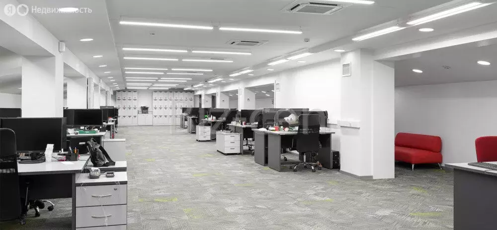 Офис (23 м) - Фото 2
