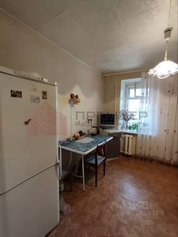 2-к кв. Волгоградская область, Волгоград ул. Луговского, 5 (48.3 м) - Фото 1