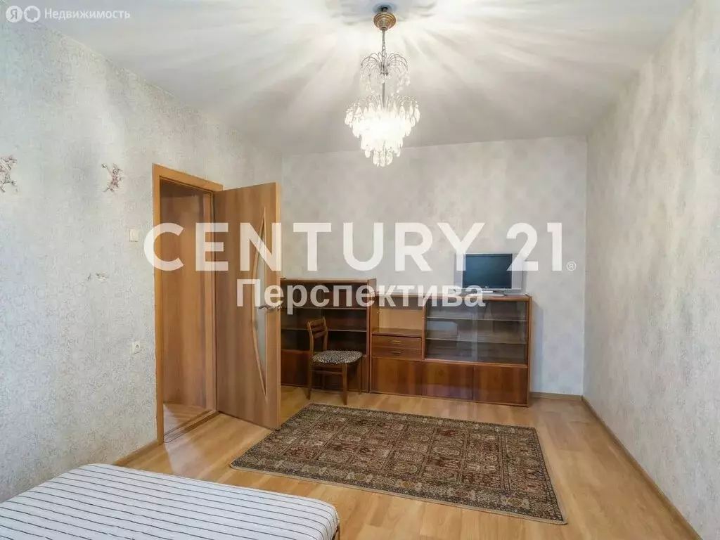 1-комнатная квартира: Москва, улица Верхние Поля, 35к3 (38.2 м) - Фото 2