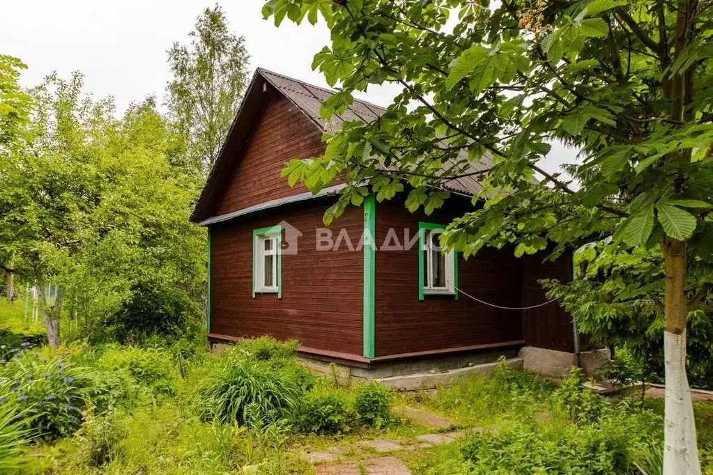 Дом в Ленинградская область, Всеволожский район, Агалатовское с/пос, ... - Фото 1