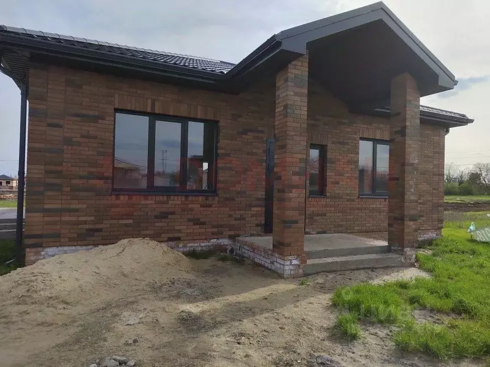 Дом в Ростовская область, Ростов-на-Дону ул. Вавилова (95 м) - Фото 2