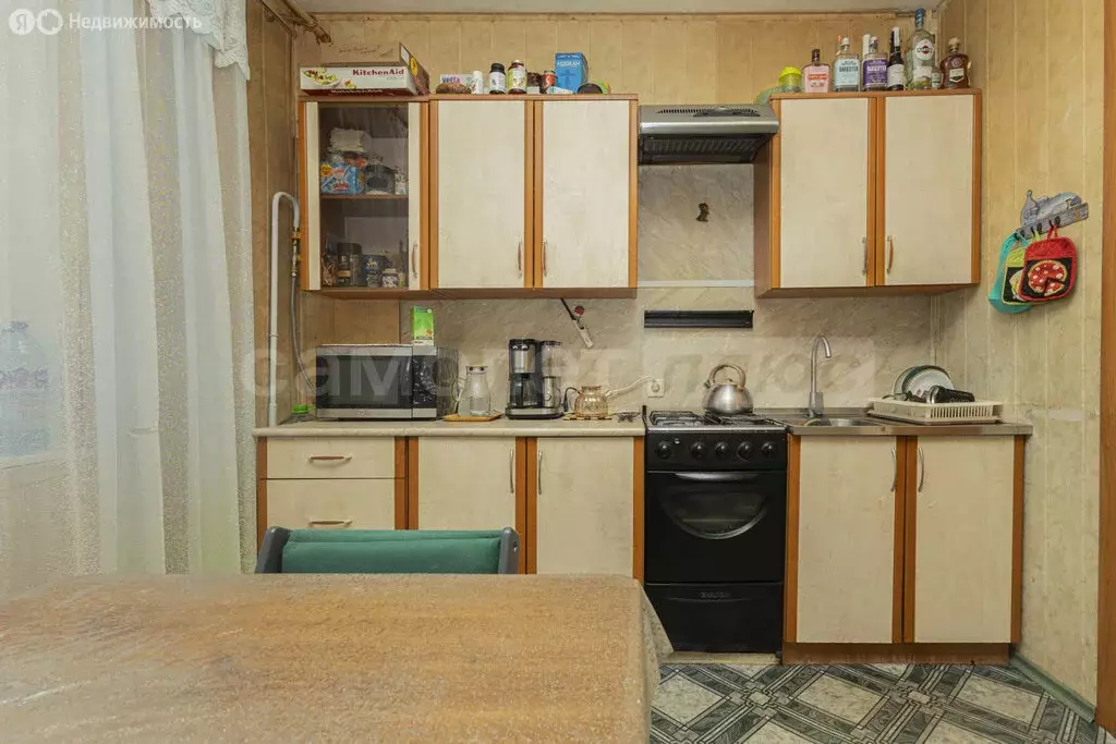 3-комнатная квартира: село Атепцево, Речная улица, 10 (65 м) - Фото 1
