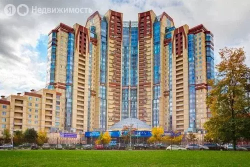 3-комнатная квартира: Москва, улица Воронцовские Пруды, 3 (176.1 м) - Фото 0