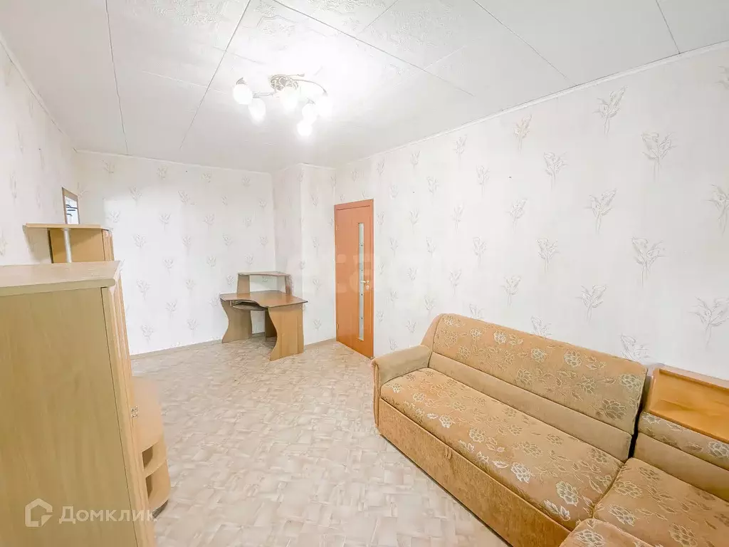 Продаётся 3-к квартира, 42.6 м - Фото 1