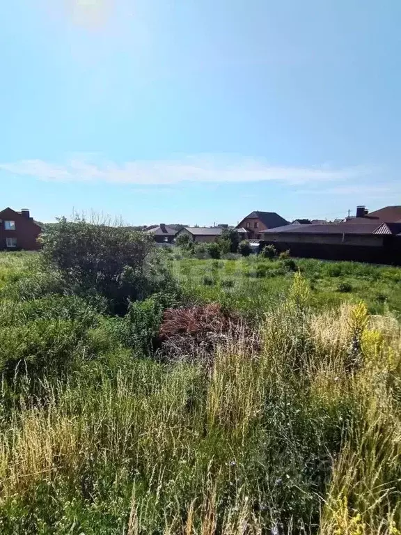 Участок в Белгородская область, Белгородский район, Тавровское с/пос, ... - Фото 0