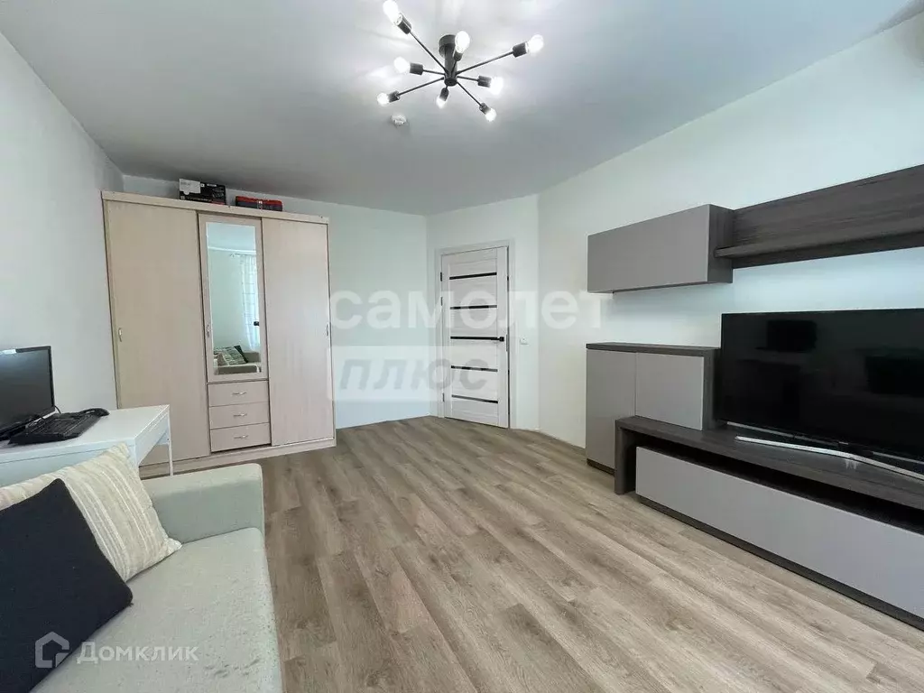 Продаётся 2-к квартира, 60.3 м - Фото 0