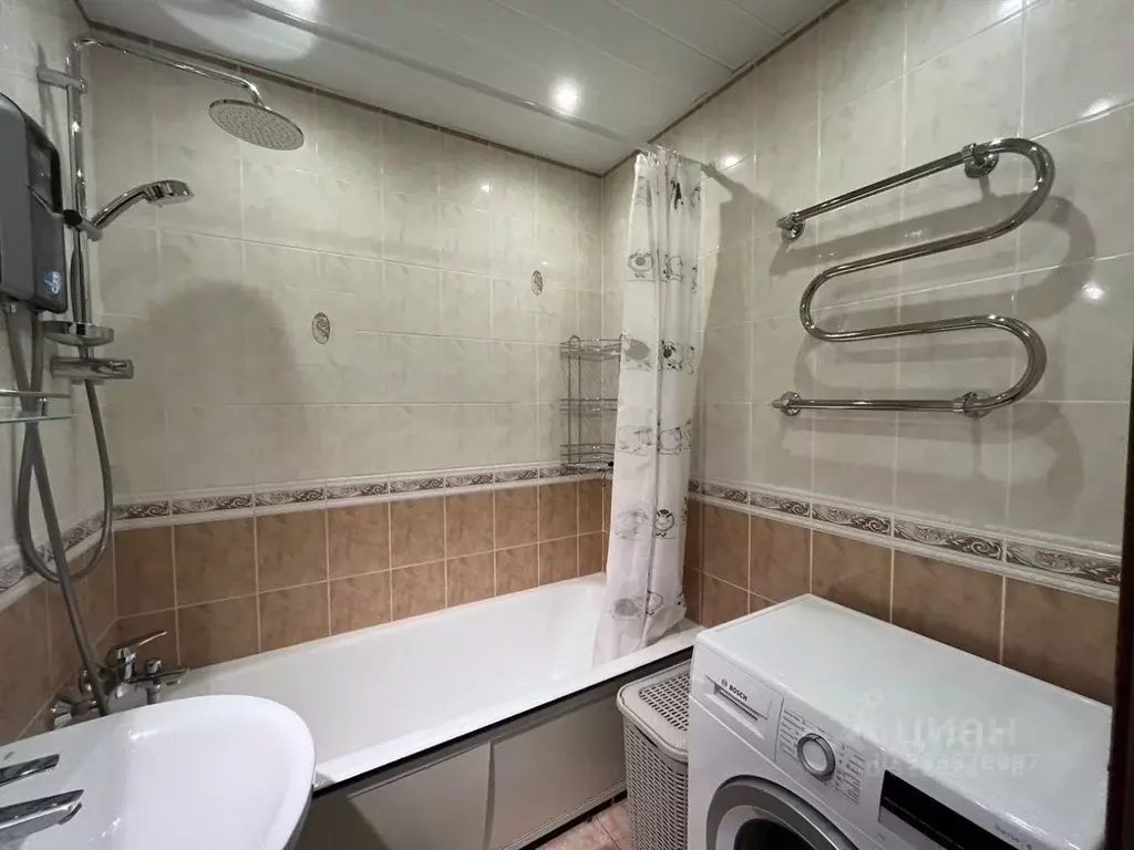 2-к кв. Москва ул. Удальцова, 89К3 (54.0 м) - Фото 2