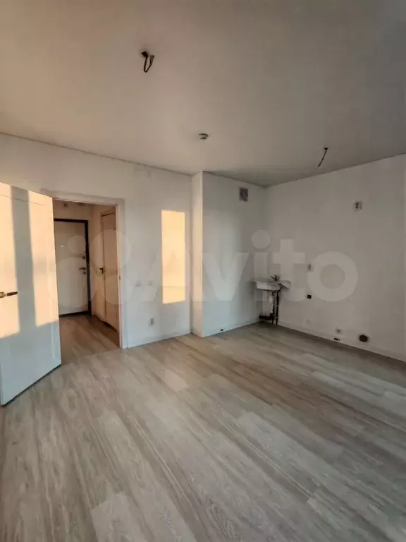 Квартира-студия, 25,3 м, 3/18 эт. - Фото 0