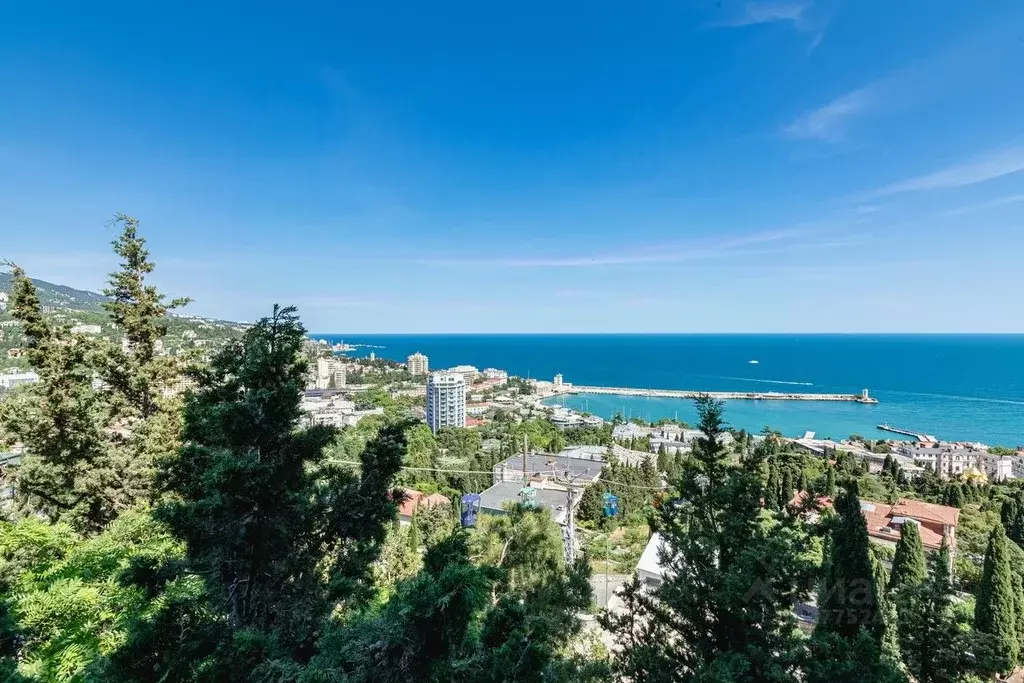 2-к кв. Крым, ялта ул. Войкова, 20 (70.4 м) - Фото 0