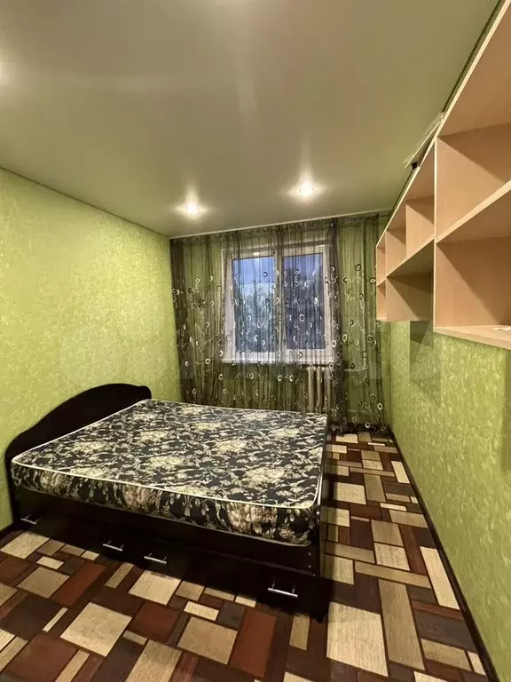 2-к. квартира, 48 м, 4/5 эт. - Фото 0