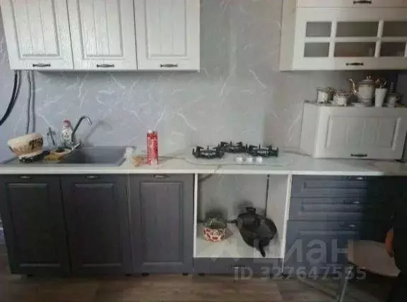 3-к кв. Курская область, Фатежский район, Верхнелюбажский сельсовет, ... - Фото 1