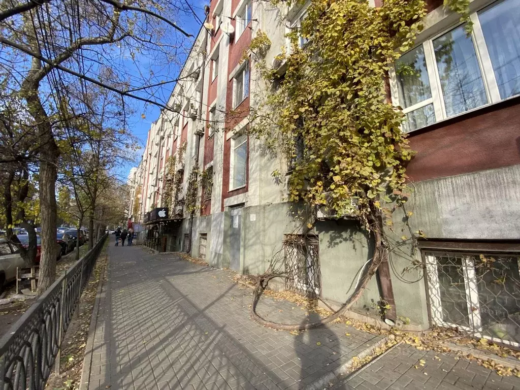 3-к кв. Ростовская область, Ростов-на-Дону просп. Соколова, 64/89 ... - Фото 2