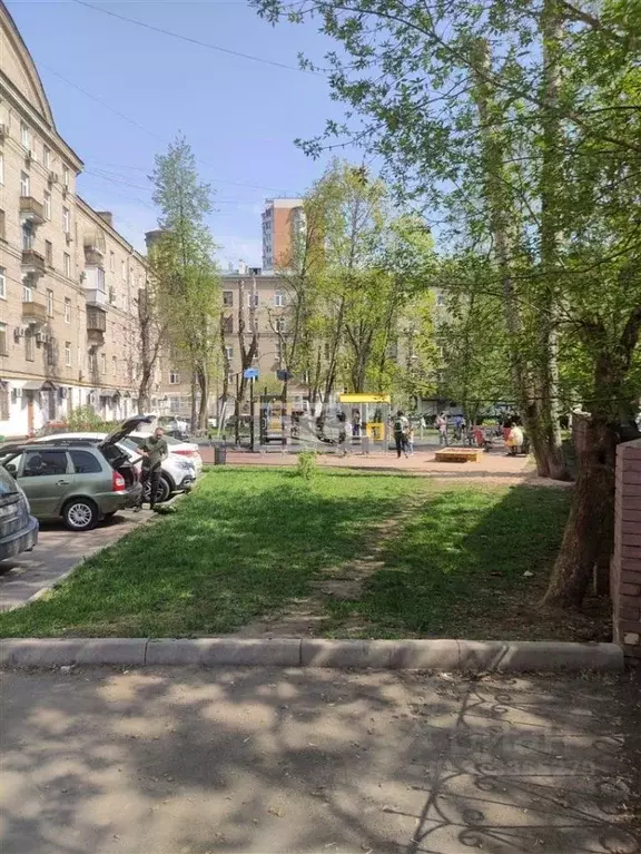 3-к кв. Москва Измайловский бул., 38 (73.3 м) - Фото 1