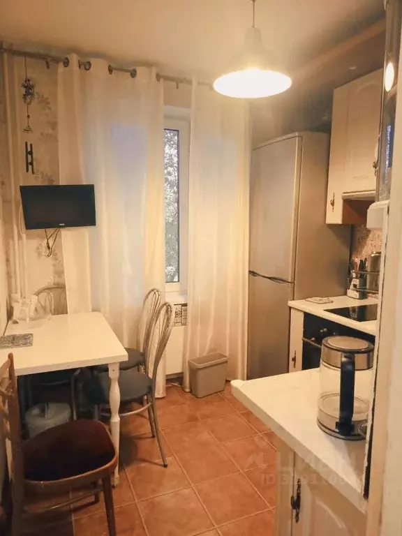 3-к кв. Москва Северный бул., 7А (51.0 м) - Фото 0