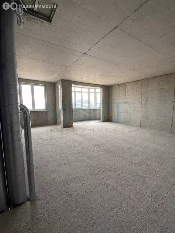 2-комнатная квартира: Адлер, улица Голубые Дали, 99Г (85.5 м) - Фото 1