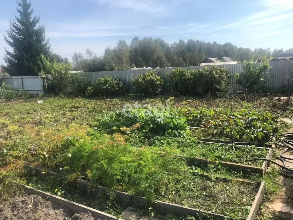 Дом в Иркутская область, Усольский район, д. Архиереевка ул. Новая, 30 ... - Фото 1