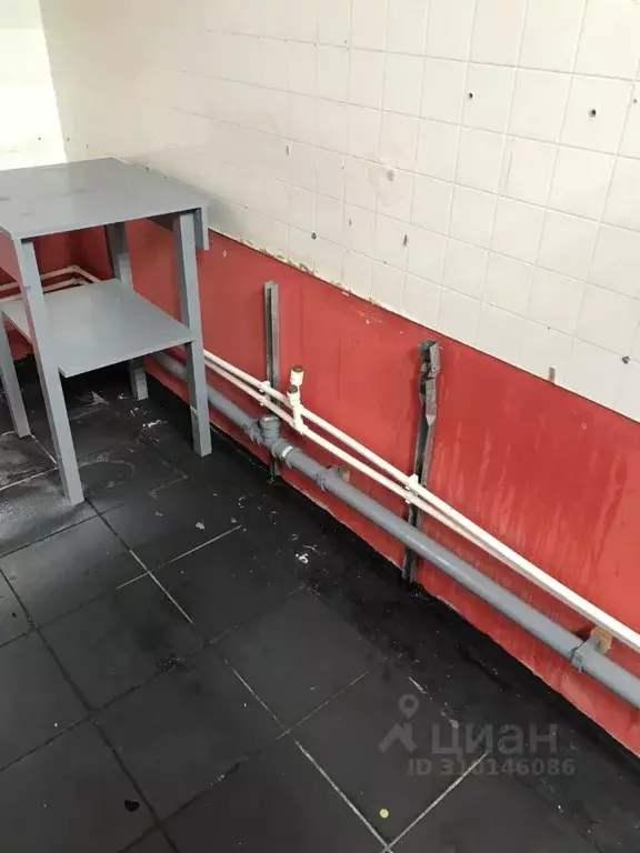 Помещение свободного назначения в Московская область, Балашиха ш. ... - Фото 2