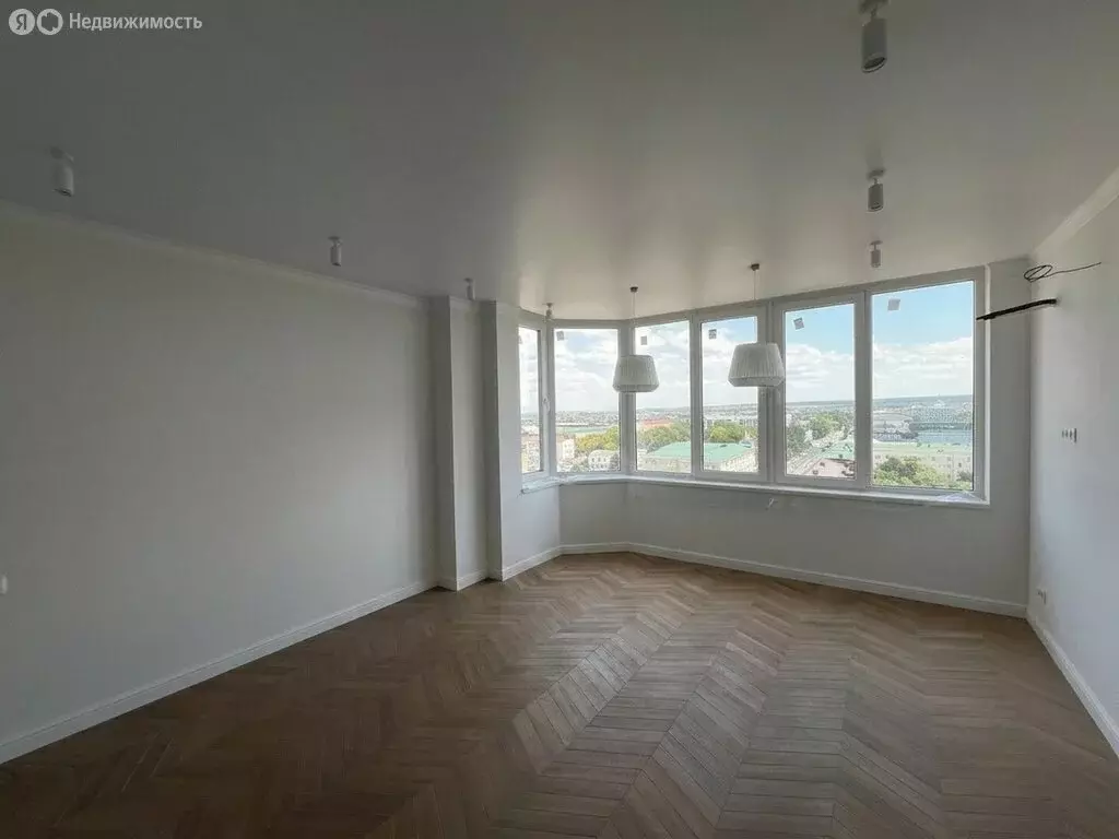 3-комнатная квартира: Майкоп, Советская улица, 219 (88.6 м) - Фото 2