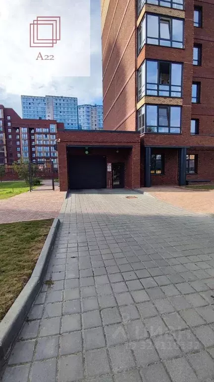 Гараж в Алтайский край, Барнаул Пролетарская ул., 151 (17 м) - Фото 1