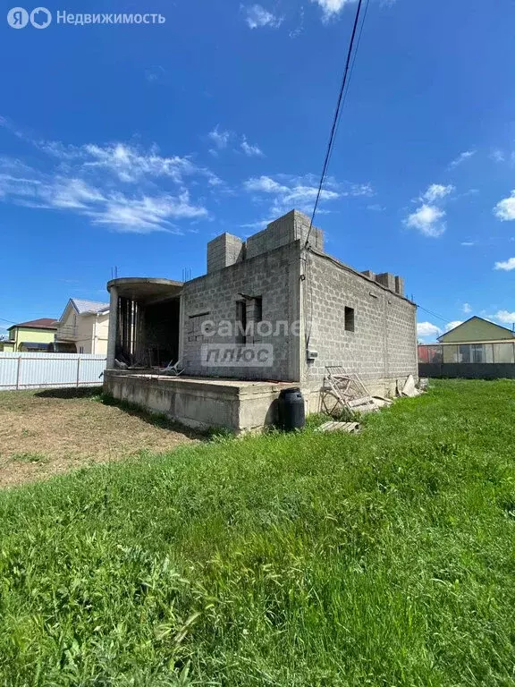 Участок в Краснодарский край, муниципальный округ Анапа, хутор Красный ... - Фото 1