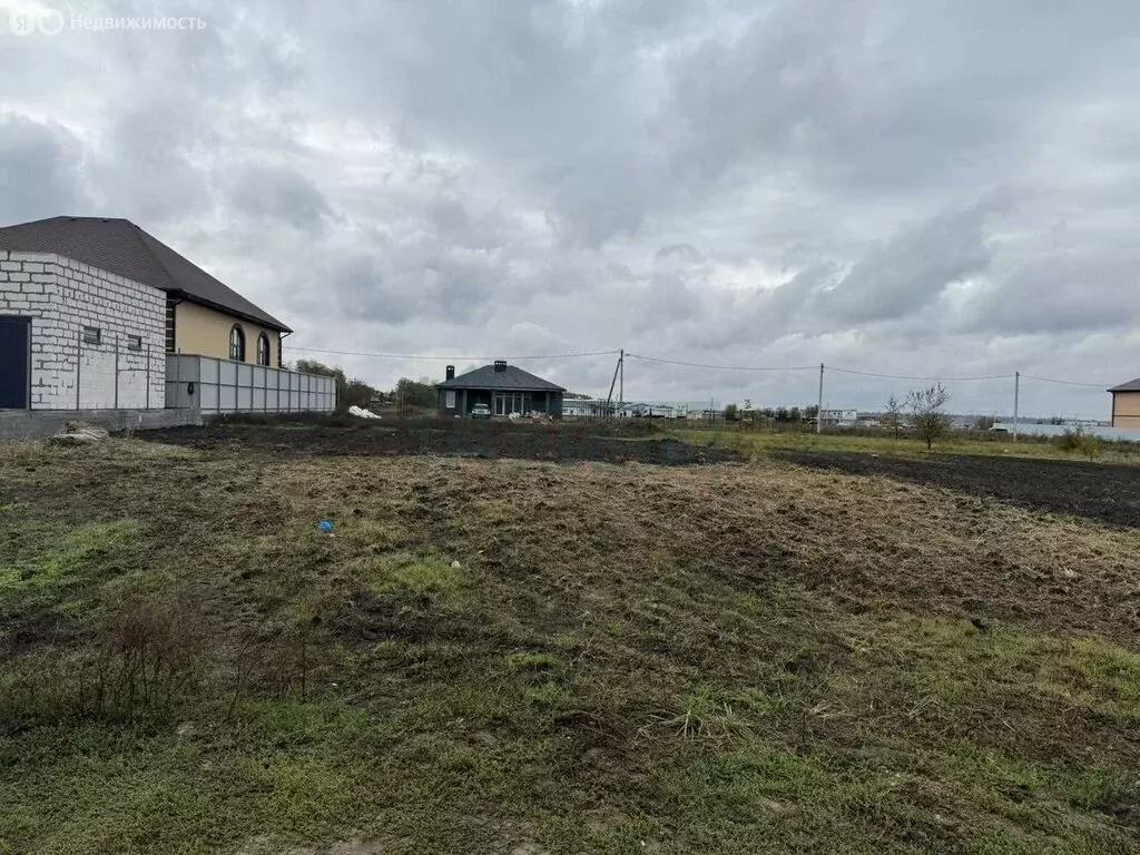 Участок в Ленинаван, улица 2-я Линия (6 м) - Фото 2