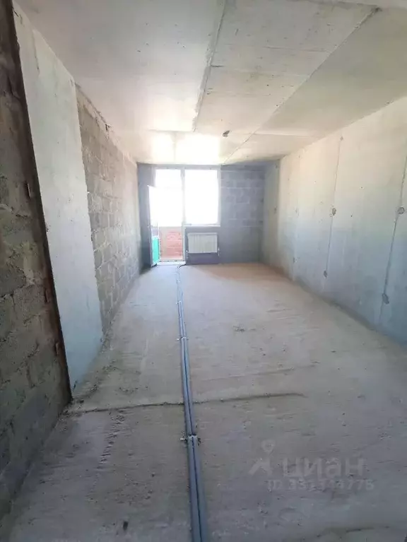 Студия Краснодарский край, Анапа Рождественская ул., 55к2 (28.0 м) - Фото 1