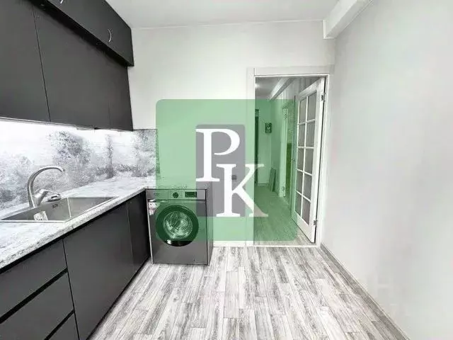 1-к кв. Севастополь ул. Хрусталева, 11 (30.0 м) - Фото 1