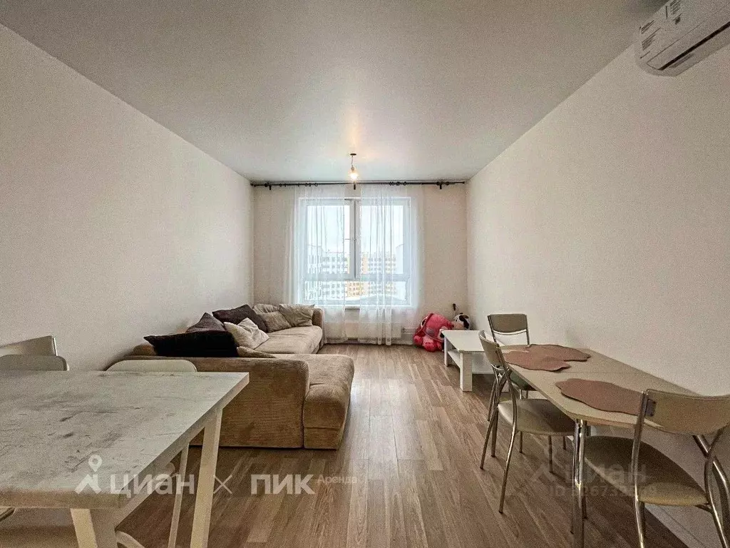 3-к кв. Московская область, Красногорск городской округ, пос. ... - Фото 1