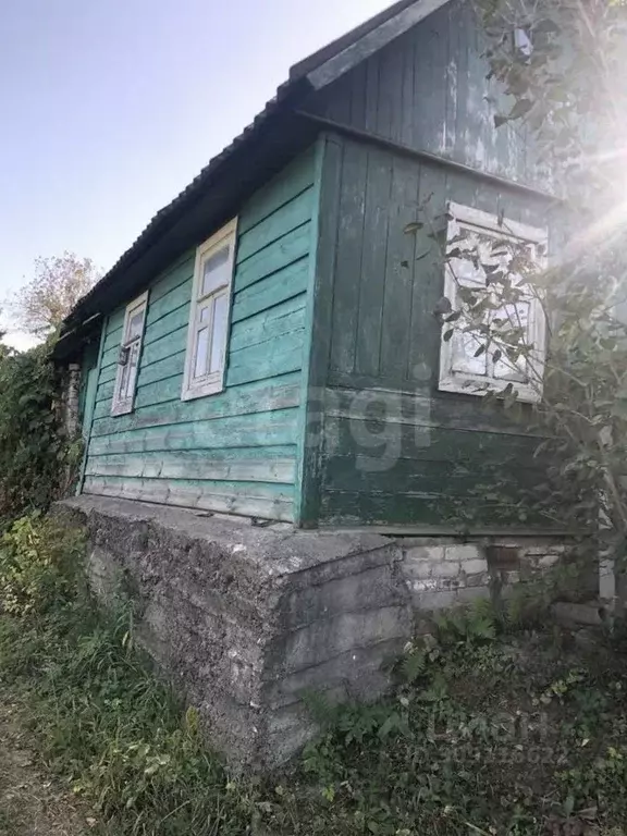 Дом в Брянская область, Брянск Дзержинец садоводческое объединение,  ... - Фото 1