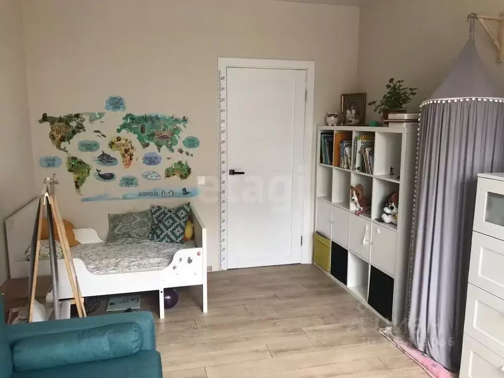 2-к кв. Крым, Симферополь ул. Никанорова (58.7 м) - Фото 1