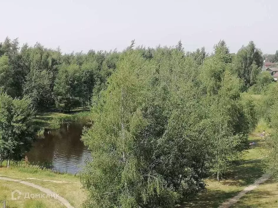 Продаётся 1-к квартира, 35 м - Фото 1