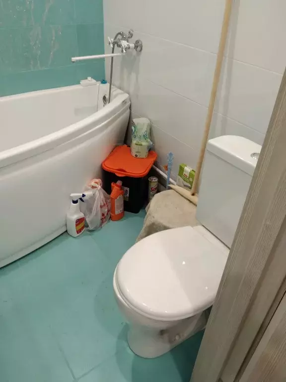 Продаётся 1-к квартира, 32 м - Фото 1